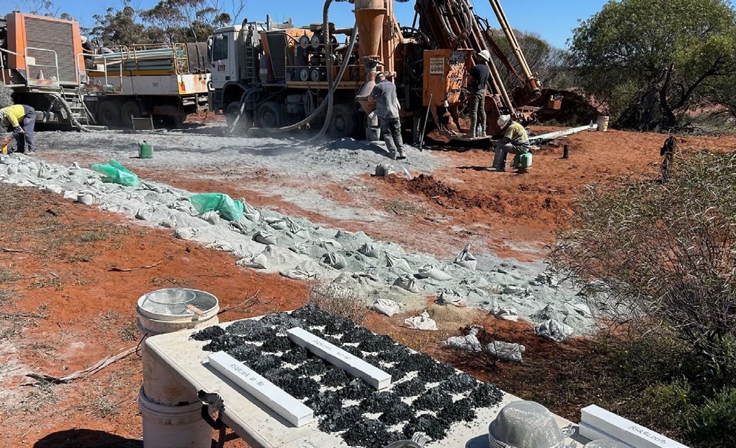 Mining Briefs: ASQ, BMG and more