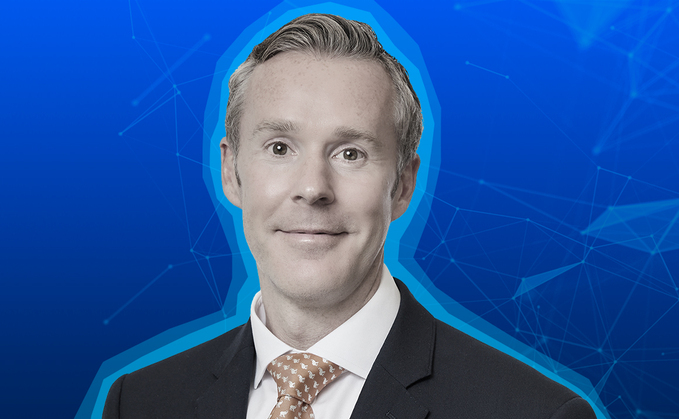 Lee Dineen, Strategic Partnerships, UK Wealth Management Lee Dineen, Strategic Partnerships, UK Wealth Management