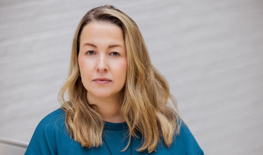 Fiona Gibb (c) RCM 