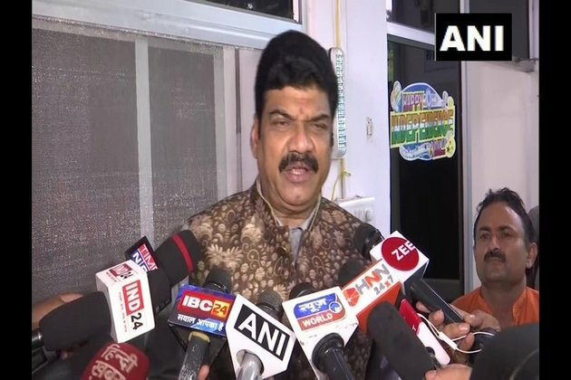 Motor Vehicle Act is a 'Tughlaqi' order, says MP transport minister