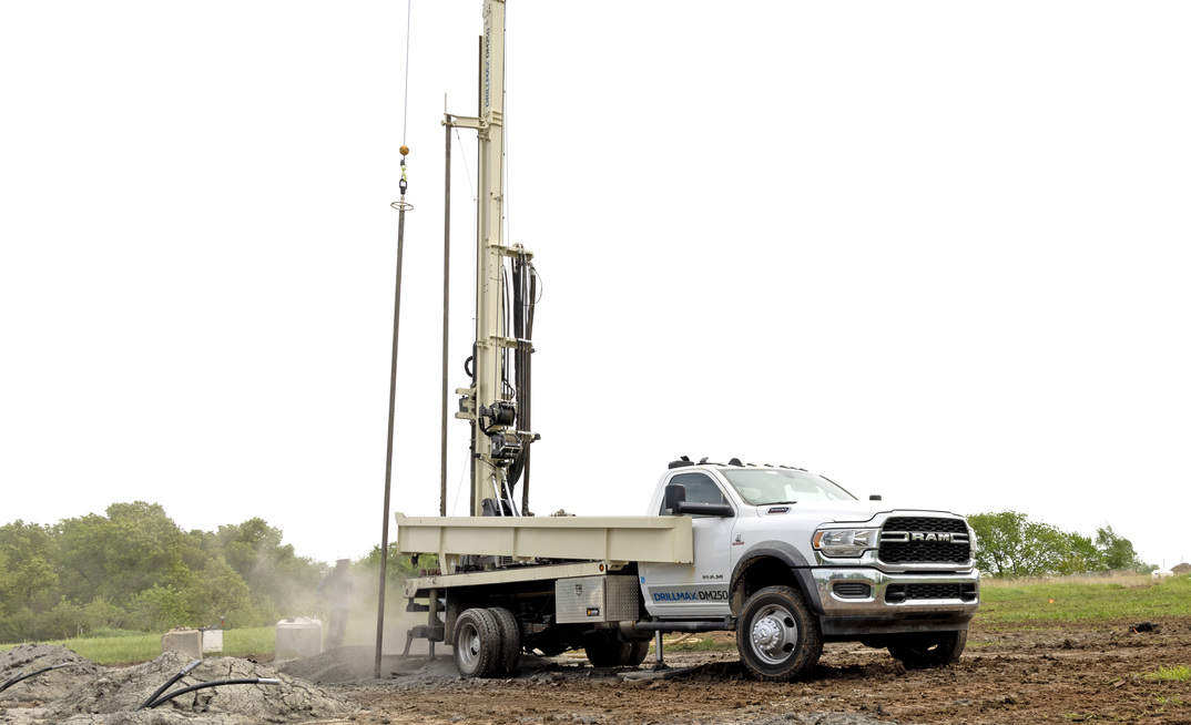 Geothermal Game Changer