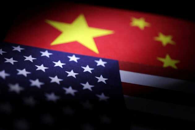 China vows retaliation against countries that follow U.S. calls to isolate Beijing