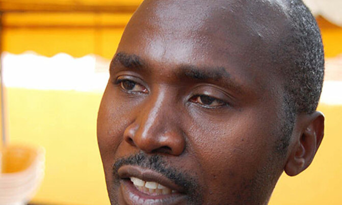 NRM rebel MPs battle party in Court NRM rebel MPs battle party in Court