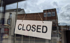 GIB UK to shutter its UK active fund range in strategic shift