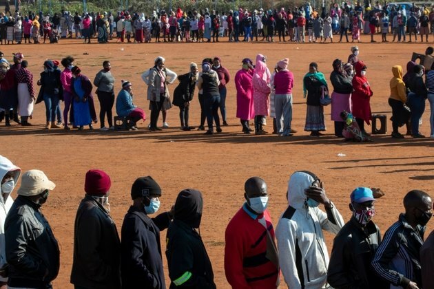 Bank Predicts Slower Economic Growth, Rising Inflation in Africa