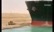 Suez shock to oil, LNG markets 