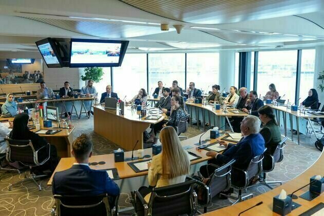 Dubai Chamber of Commerce presents overview of targets of D33 agenda to Business Councils