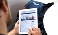Worcester launches mobile website