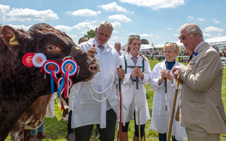 Fear of missing out? A round-up of this year's must-attend agricultural shows and events from around the UK