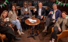 Emmerdale's Cain Dingle prostate cancer storyline informed by real East Yorkshire farmer