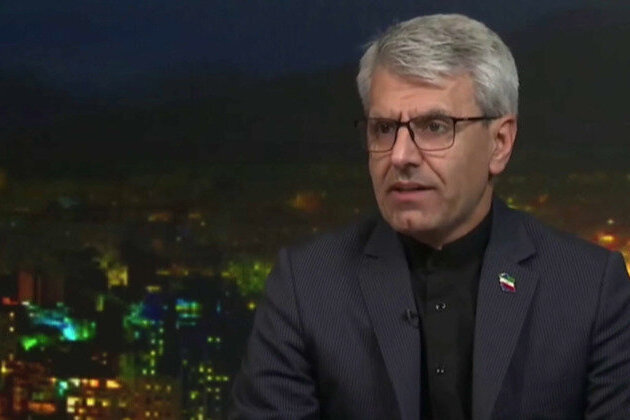 Iran defends limits on Strait of Hormuz passage