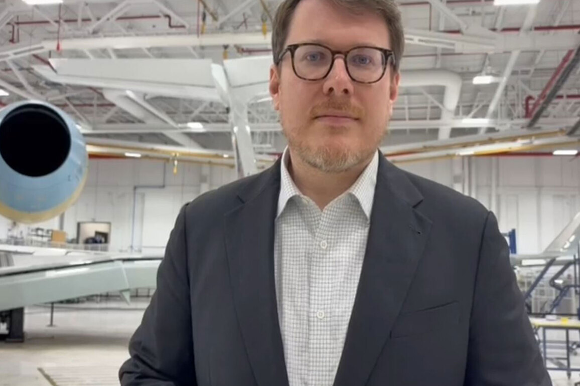 "Infrastructure development brings the business case": Bombardier's Mark Masluch on India's aviation growth