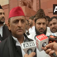 Akhilesh Yadav slams EC over SIR in Bihar, says EC is cutting votes rather than adding