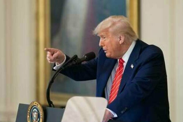 Trump says will ask China to help with Ukraine conflict resolution