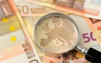 Investors flock to European ETFs as rotation away from the US continues 