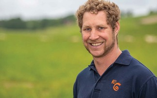 #OrganicSeptember: Tim May shares his journey from conventional to organic farming