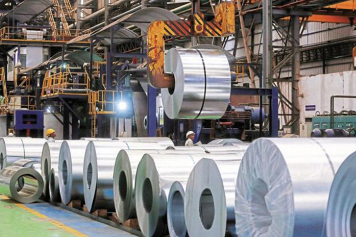 Safeguard import duties on steel could cripple auto, engineering, and construction sectors: GTRI