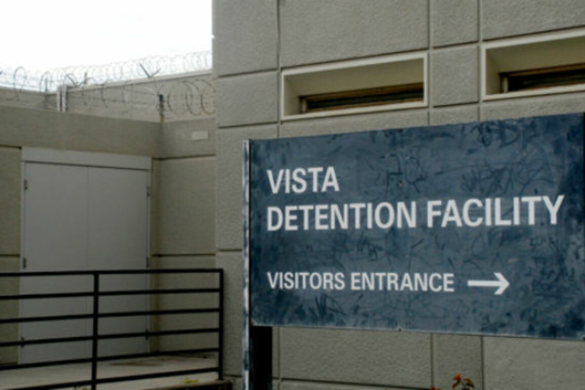 Family of man who died from head injuries in jail sues county