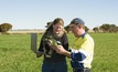 Managing weed seed banks in WA