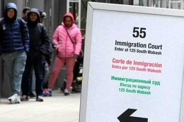 Trump to sign order designating English as official US language
