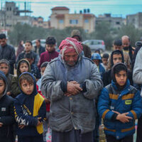 US-Israeli war on Iran could push 32 million into poverty - UN
