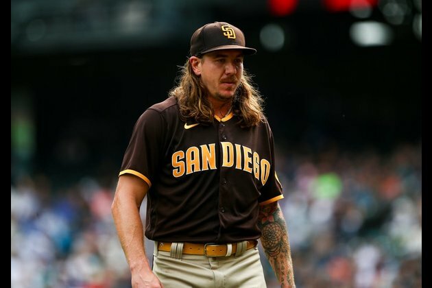 Report: White Sox RHP Mike Clevinger facing ugly accusations