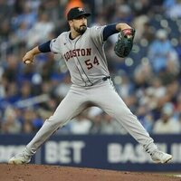 Yainer Diaz's ninth-inning homer lifts Astros over Blue Jays