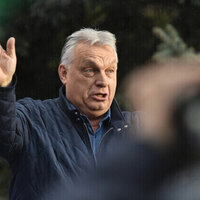 Orban urges EU to ditch Russia sanctions to avoid energy crisis