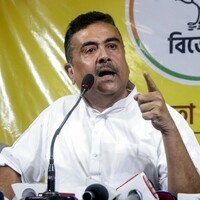 'Relief camps turned into detention camps': Suvendu Adhikari accuses West Bengal Govt