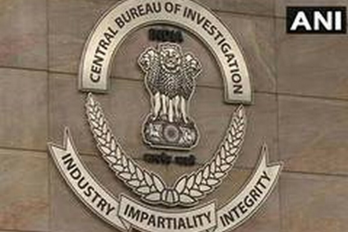 CBI arrests two ASI employees for demanding bribe to release drone seized at Trimbakeshwar temple
