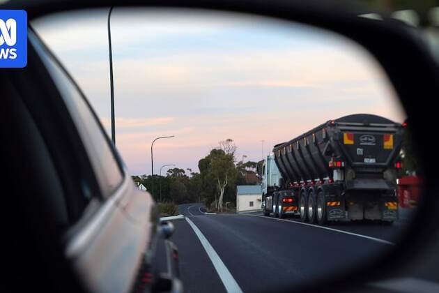 Truro businesses call for certainty on freight bypass project