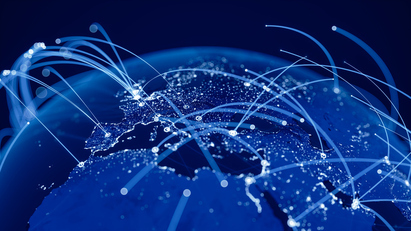 Understanding the new dynamics of global business