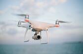 Drones industry gets a big boost in Union Budget 