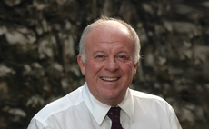 Peter Hargreaves to step down from HL board after less than six months