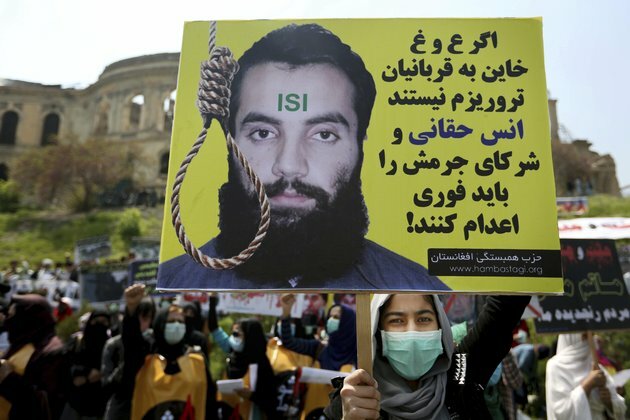 Western Hostages to be Exchanged for Haqqani Leader