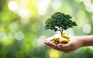 UK pension funds intend to raise renewable investment levels over next five years