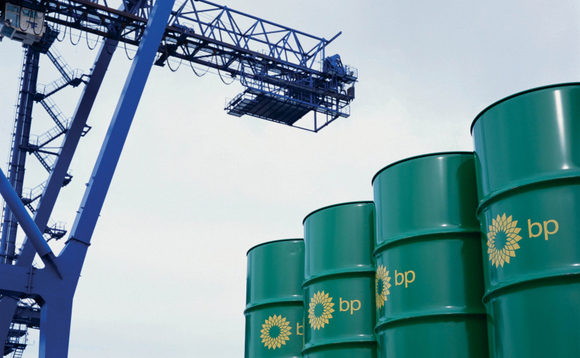 BP expects Covid-19 to have enduring dampening impact on oil prices
