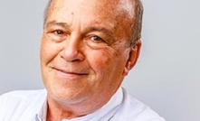 Sérgio Leite Brazil Potash potássio autazes Bamin