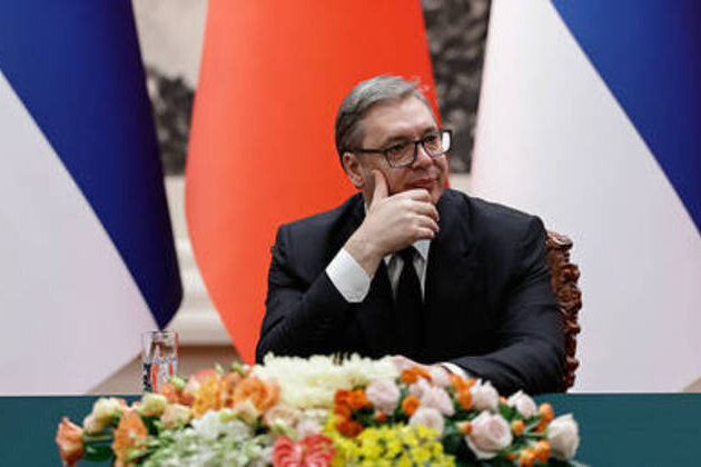 EU risks economic ruin - Vucic