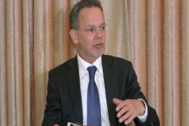 Netherlands hopeful to finalize strategic partnership with India before summer: Dutch FM Veldkamp