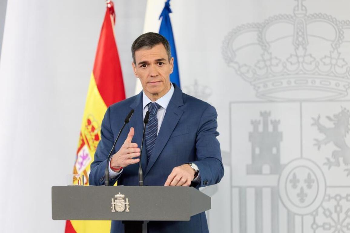 Interview: Spanish PM's China visit shows commitment to stable bilateral ties, expert says