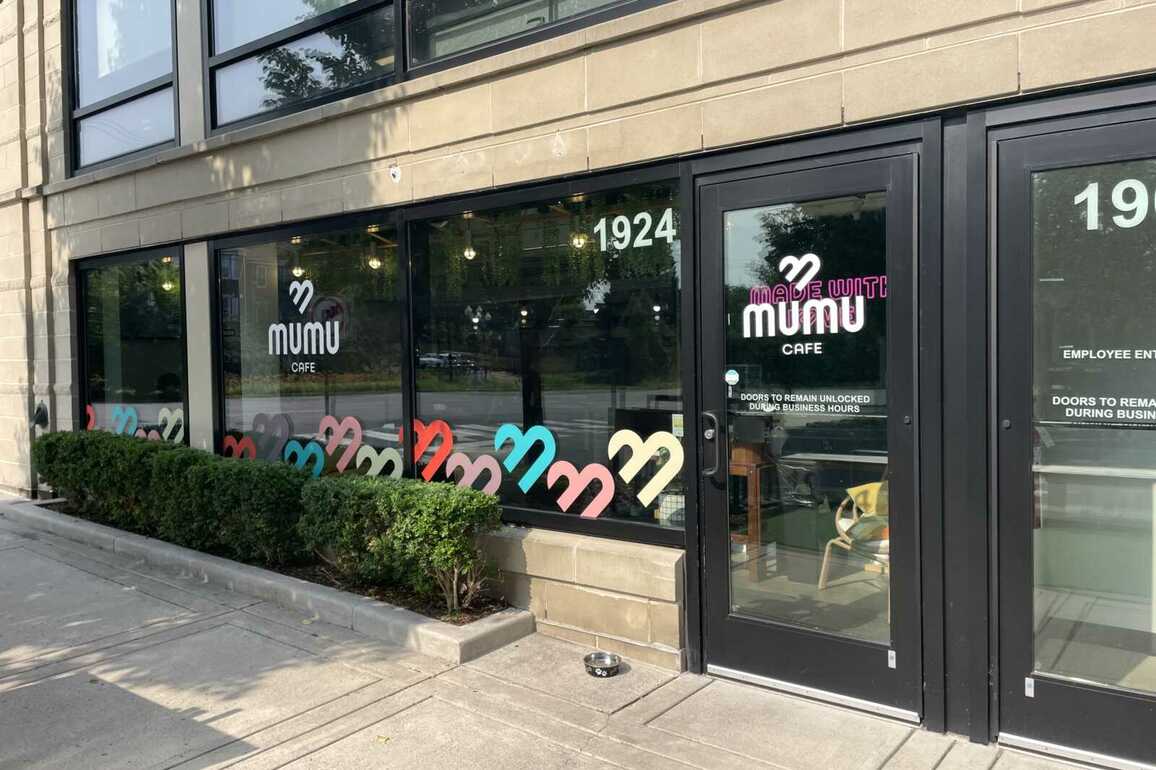 Cafe near Courthouse rebrands as Cafecito under new owners