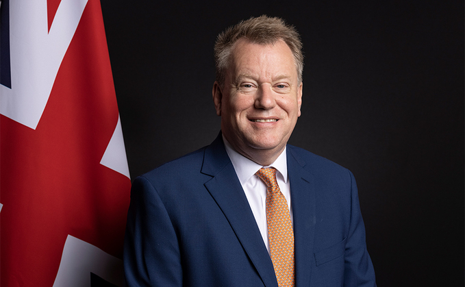 Lord Frost said: "A Government looking to boost growth, support families and simplify the tax system for fairness and economic competitiveness should consider abolishing Inheritance Tax."