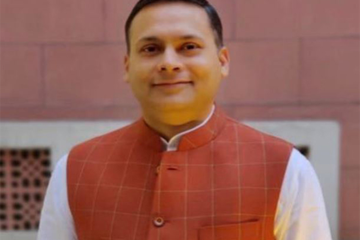 BJP's Amit Malviya slams Congress on alleged rape of a student by NSUI Odisha State President