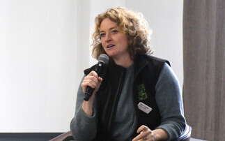 Start out with something you can afford to fail – experts offer tips on for farmers' regenerative journey