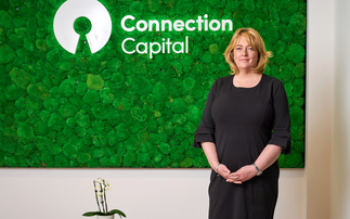 Connection Capital's Claire Madden: Handle private markets with care