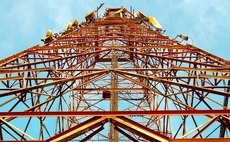 China telecom towers business gets $150m from sovereign investor