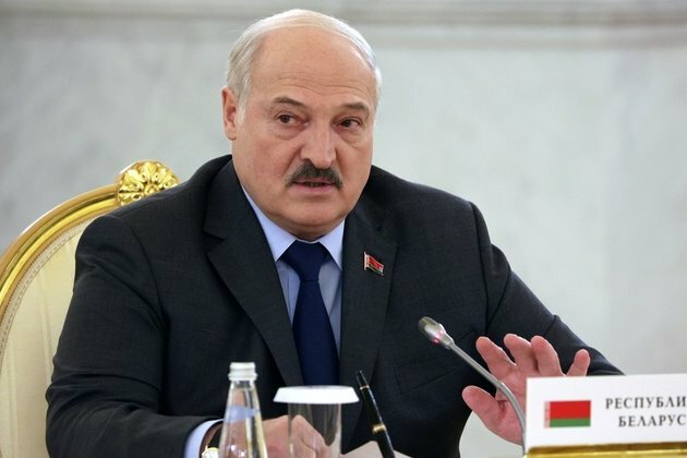 Kiev asked Minsk to sign non-aggression pact Lukashenko