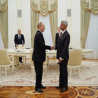 "Honored to call on President Putin": EAM Jaishankar on strengthening India-Russia ties and preparing for Annual Leaders Summit