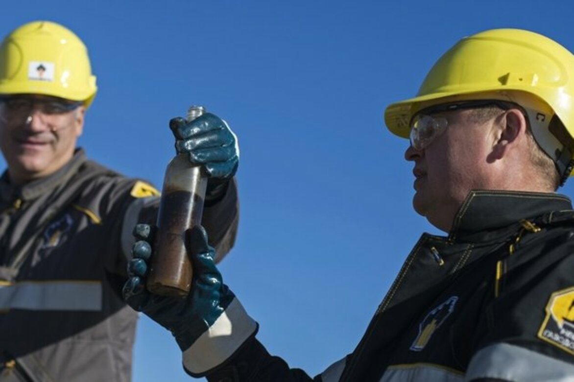 Russia could switch from Brent to Dubai oil pricing Kommersant